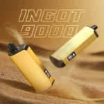 Alibarbar Ingot 9000 Review: Flavours List, Specs & User Guide Australia