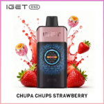 More Than Nostalgia: A Technical Breakdown of IGET One 12000 Puffs