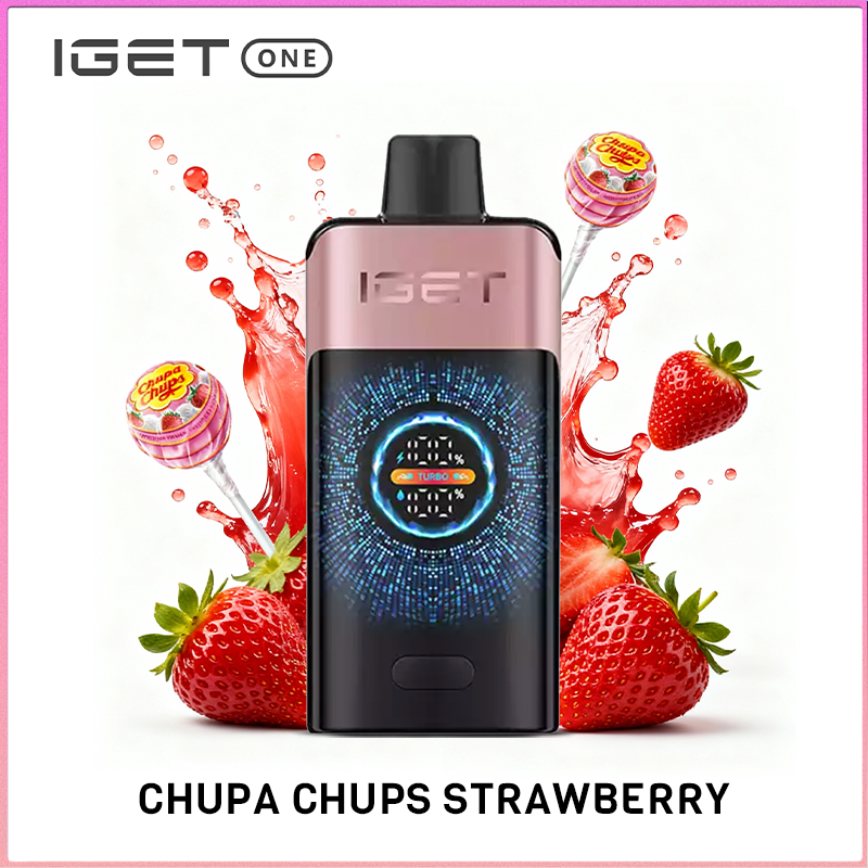 More Than Nostalgia: A Technical Breakdown of IGET One 12000 Puffs