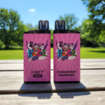 Decoding the Strength: How Much Nicotine in IGET Bar & Bar Pro? (AU Guide)