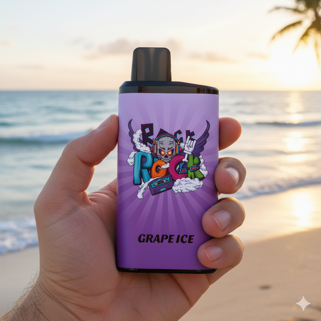 Where to Buy Vapor in Australia: The iGet Bar Pro & 10k Puff Guide