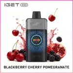 Why More Australian Vapers Are Choosing IGET One