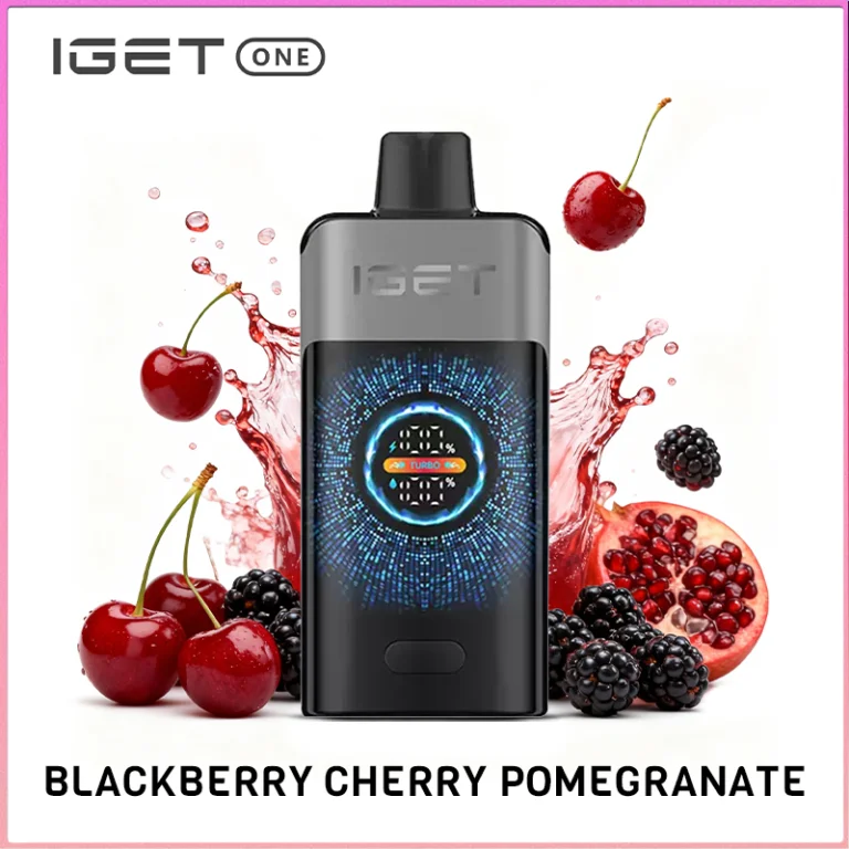 Why More Australian Vapers Are Choosing IGET One