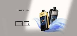 How To Recharge IGET One: Why the 2700mAh Beast Doesn't Need a Cable