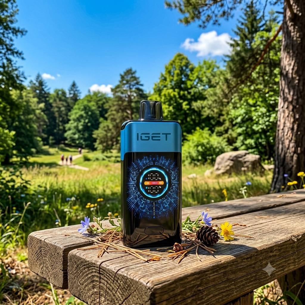 How to Recharge IGET One? The Truth Every Australian Vaper Should Know