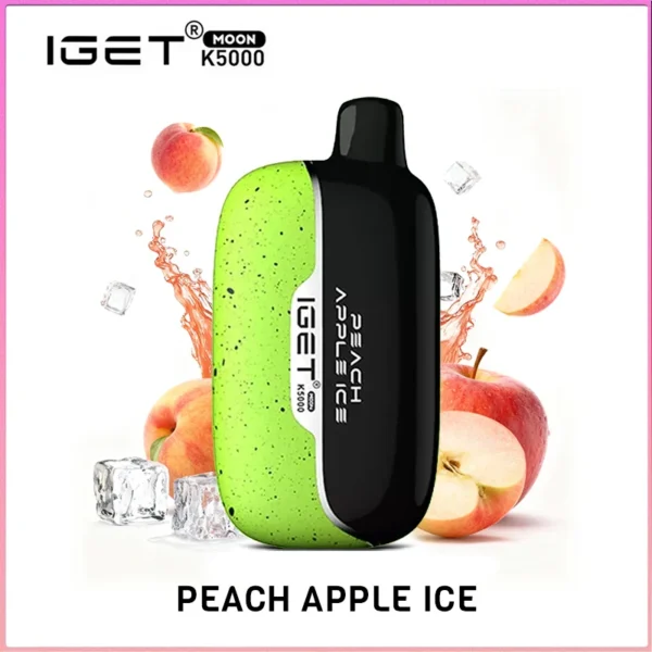 What Is the IGET MOON Peach Apple? Complete Guide, Pricing & Troubleshooting