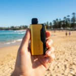 ALIBARBAR Ice Adjust 12000 Puffs Chuppa Chupps Strawberry Review: Specs, Flavour & Recharge Guide